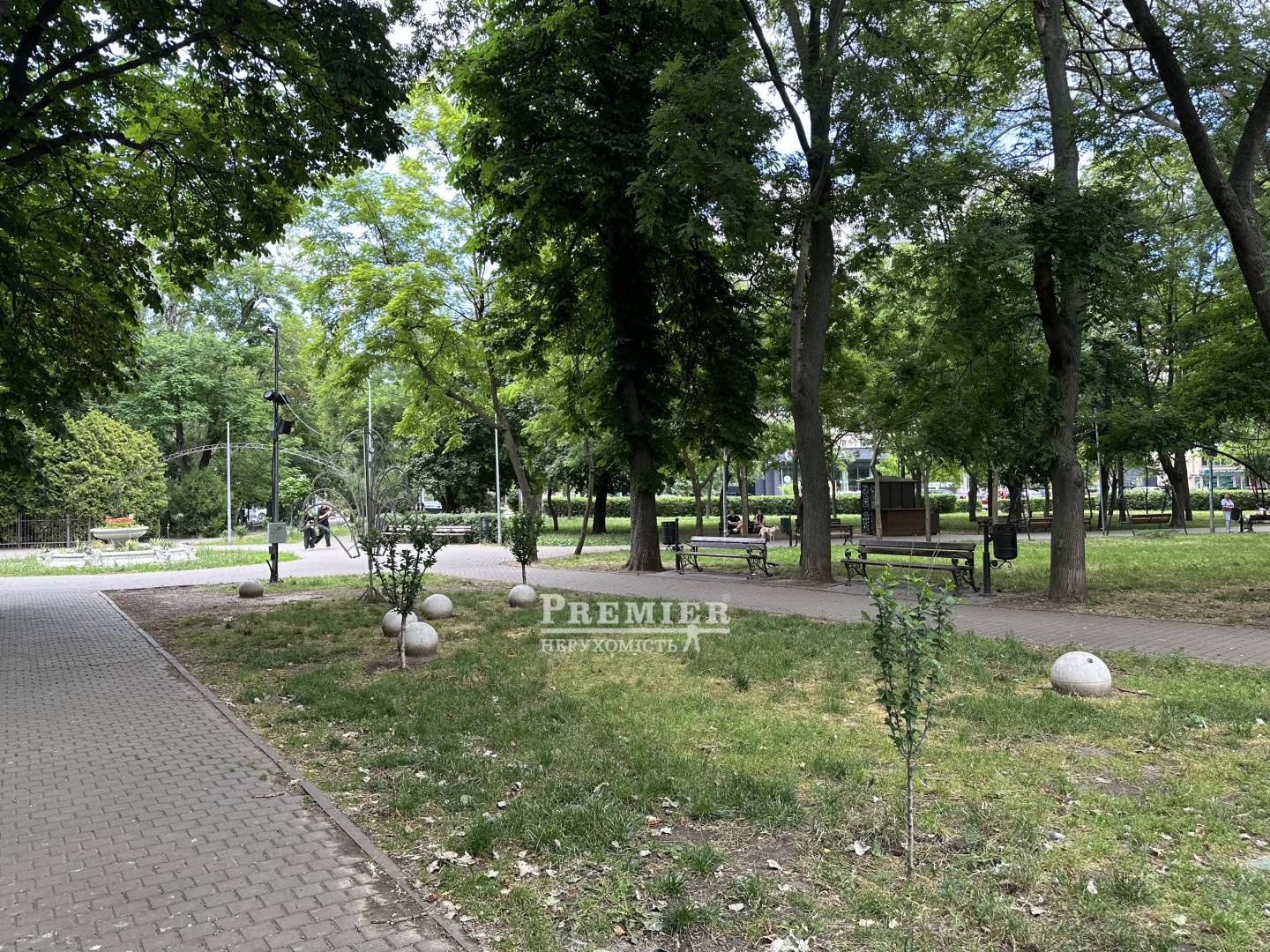 Продается 1-комн. квартира в новострое, Чубаевская ул. , г.Одесса изображение 7