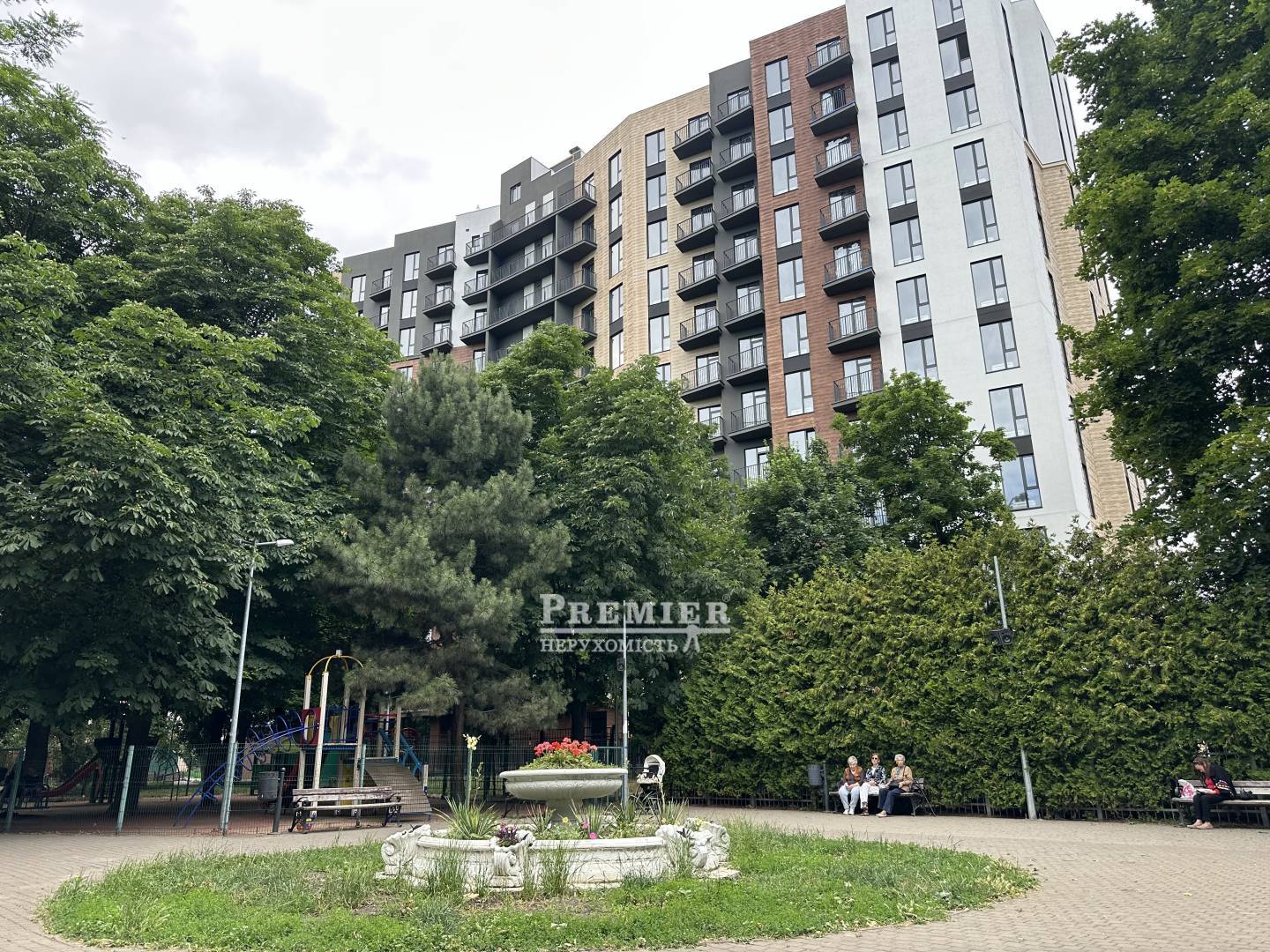 Продается 1-комн. квартира в новострое, Чубаевская ул. , г.Одесса изображение 9