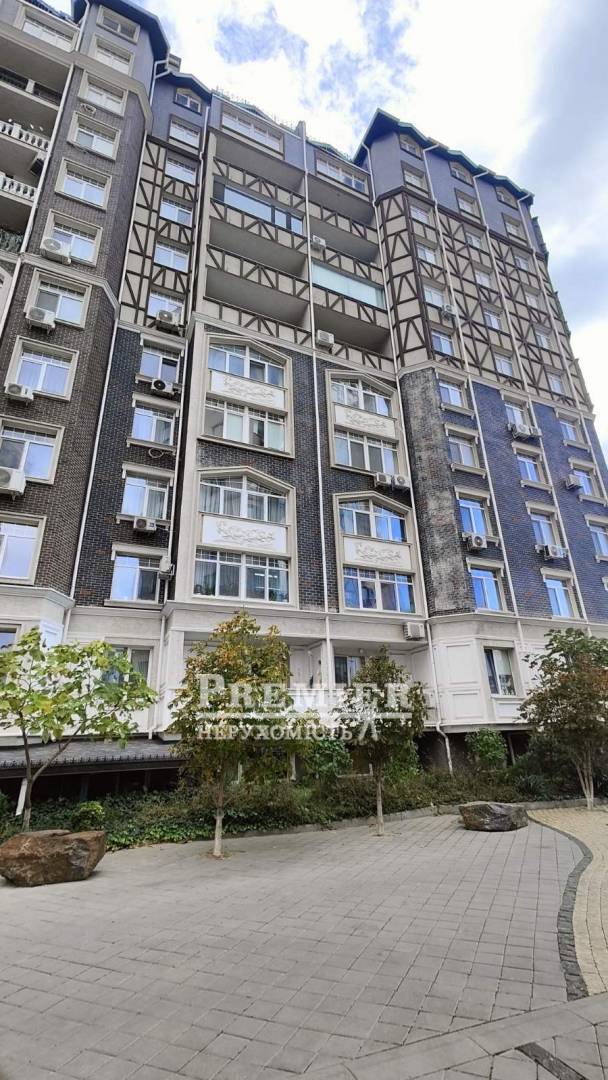 Продается 2-комнатная квартира, Дрезденская (Английский дом 4), г.Одесса изображение 7