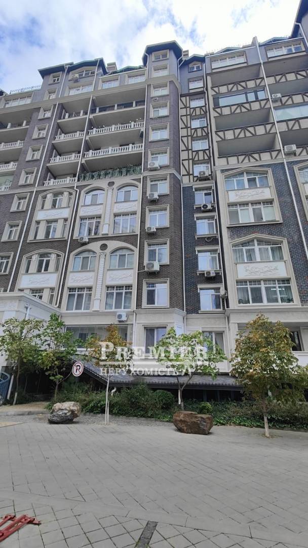 Продается 1-комнатная квартира, Софиевская ул. (Английский дом-4), г.Одесса изображение 6