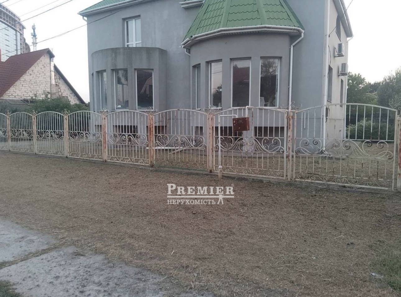 Продается Дом дача, Грушевского ул., Фонтанка изображение 11
