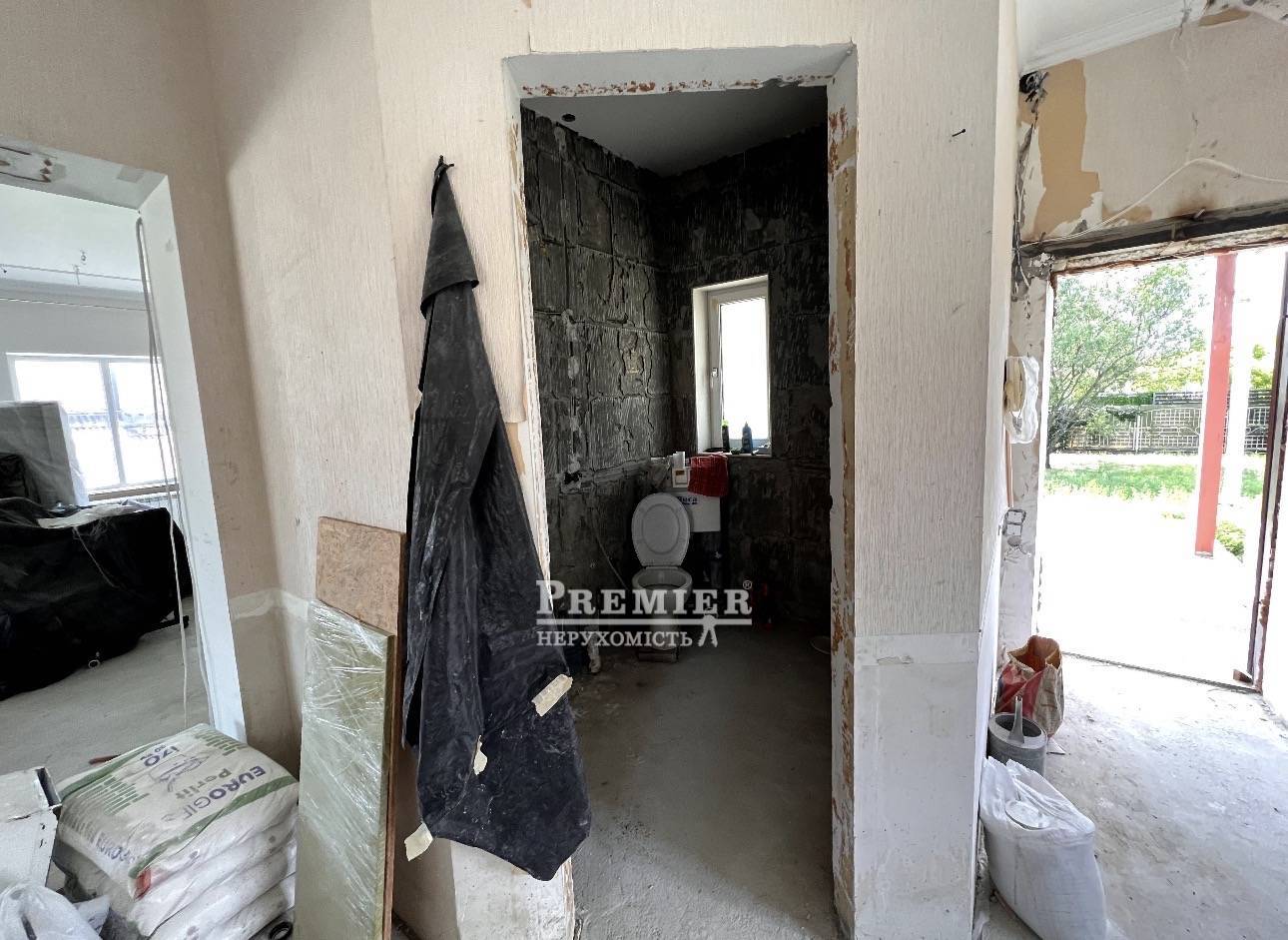 Продается Дом дача, Грушевского ул., Фонтанка изображение 10