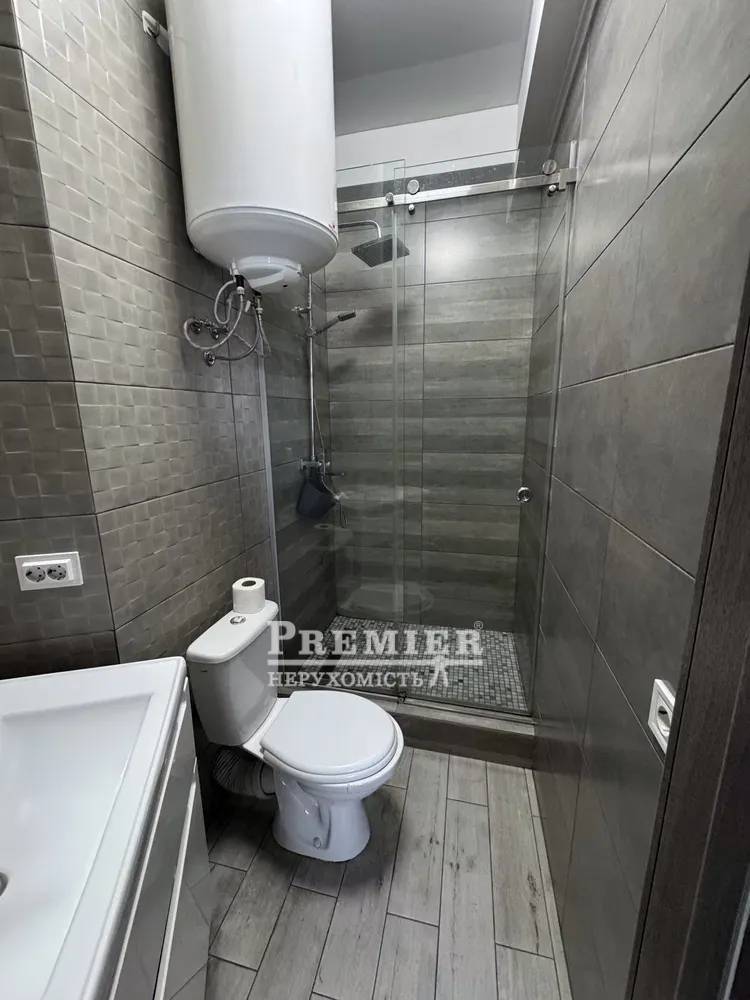 Продається 1кімнатна квартира, Валерія Самофалова (Каманіна) вул. (ЖК 44 Перлина), м.Одеса изображение 11