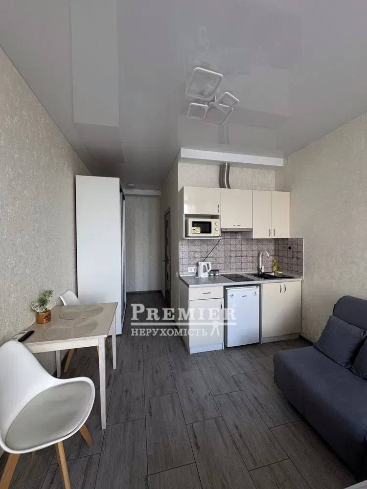 Продається 1кімнатна квартира, Валерія Самофалова (Каманіна) вул. (ЖК 44 Перлина), м.Одеса изображение 19