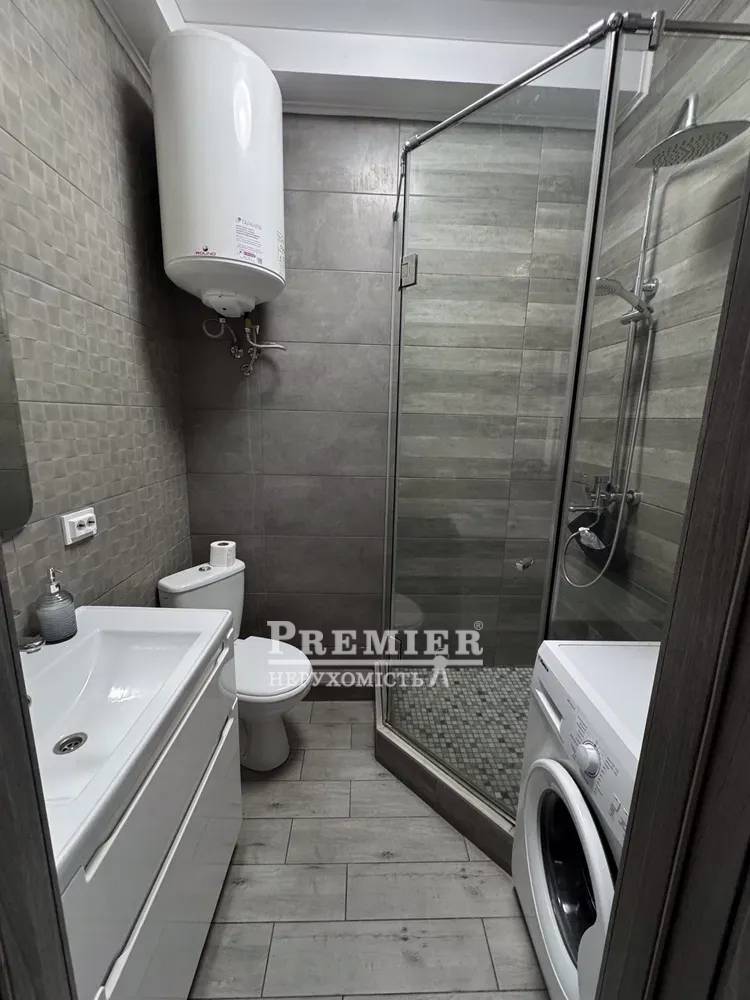 Продається 1кімнатна квартира, Валерія Самофалова (Каманіна) вул. (ЖК 44 Перлина), м.Одеса изображение 22