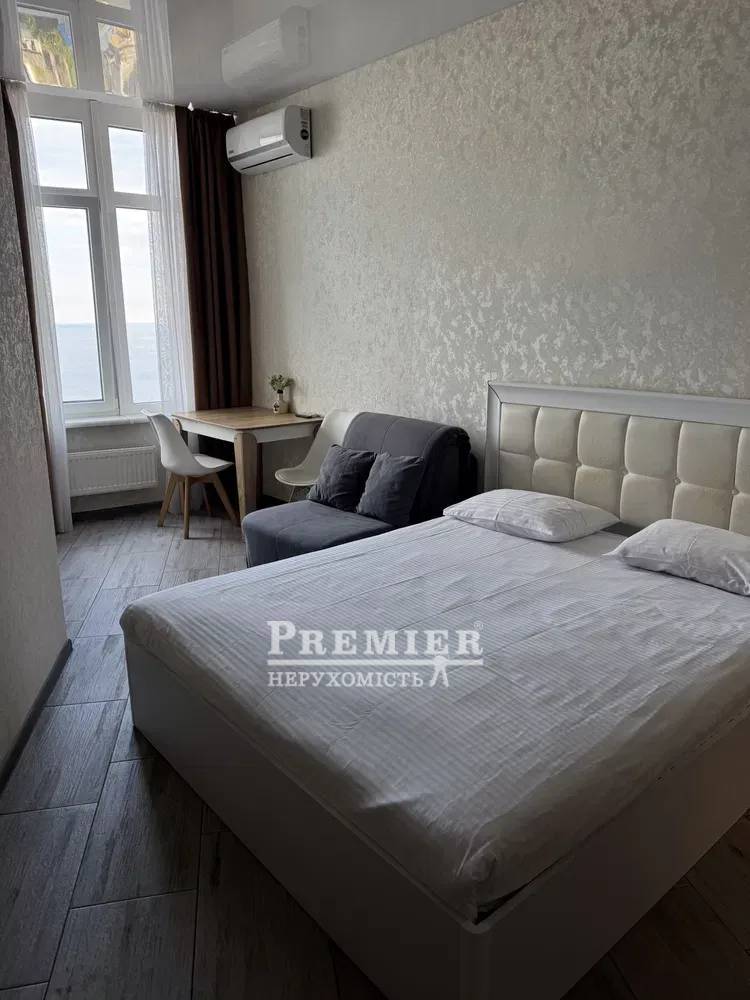 Продається 1кімнатна квартира, Валерія Самофалова (Каманіна) вул. (ЖК 44 Перлина), м.Одеса изображение 4