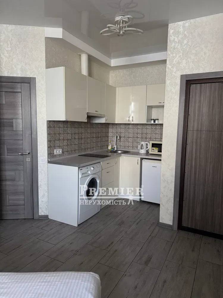 Продається 1кімнатна квартира, Валерія Самофалова (Каманіна) вул. (ЖК 44 Перлина), м.Одеса изображение 7