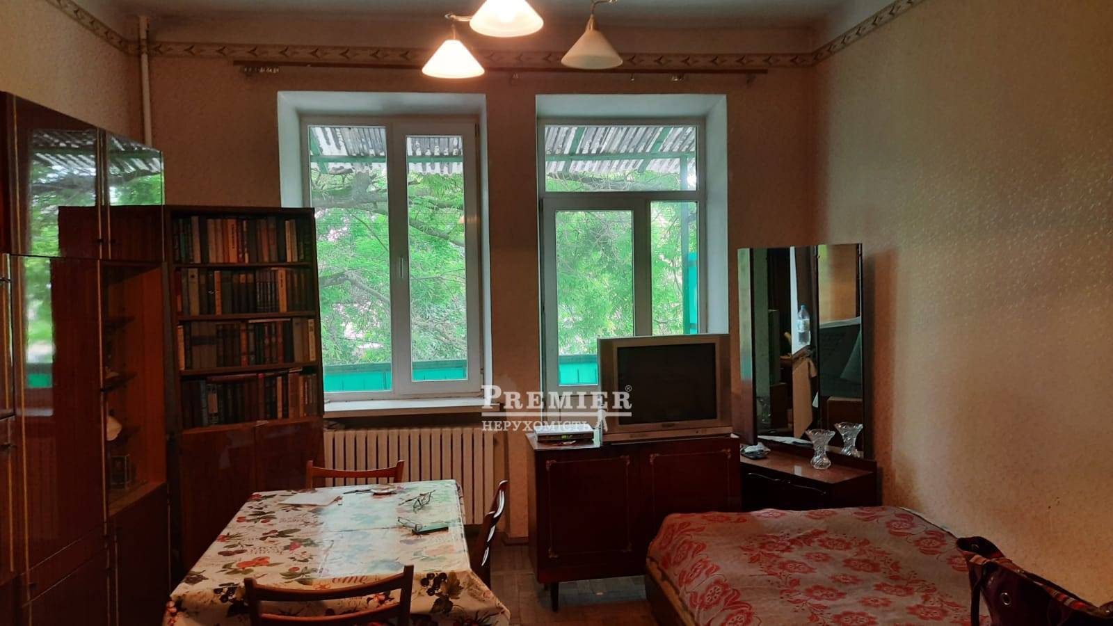 Продается Комнаты в коммуне, Утесова ул., г.Одесса изображение 1