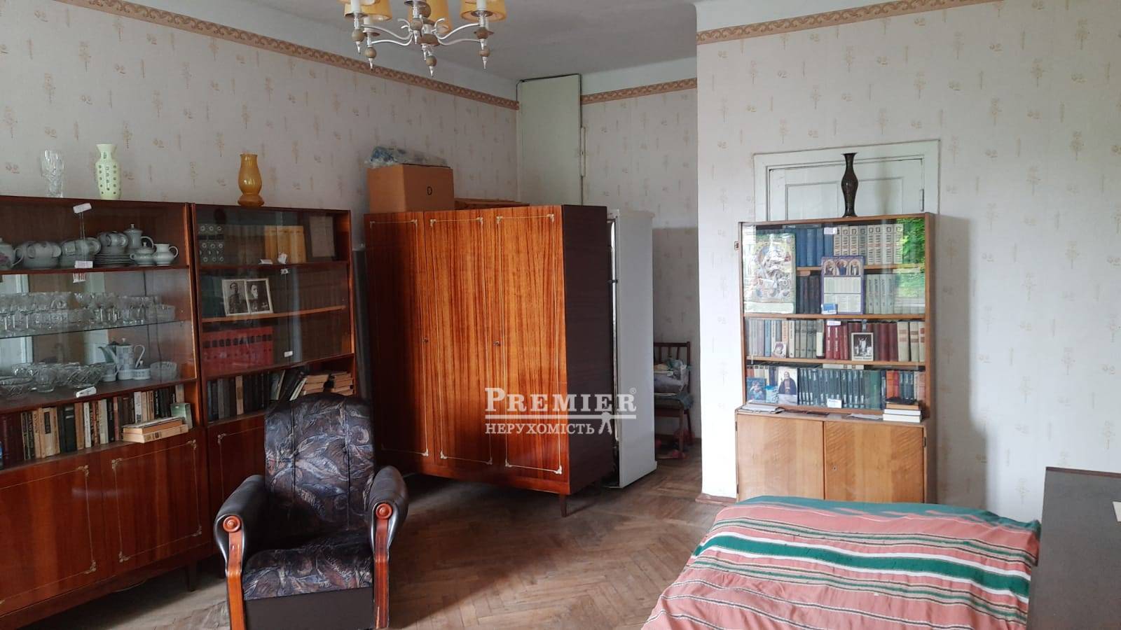 Продается Комнаты в коммуне, Утесова ул., г.Одесса изображение 2