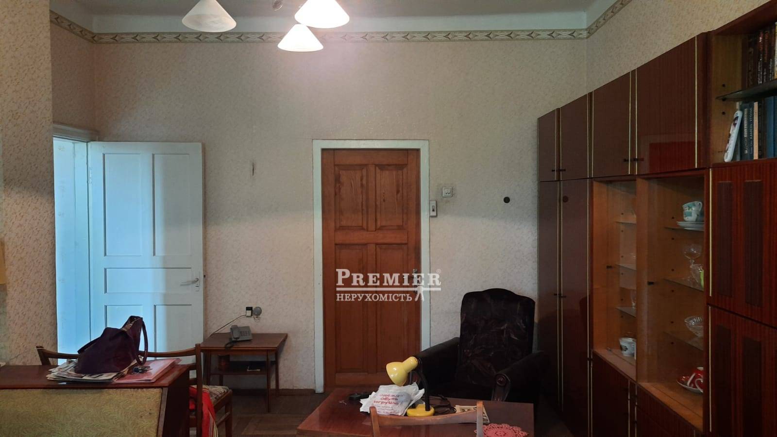 Продается Комнаты в коммуне, Утесова ул., г.Одесса изображение 3