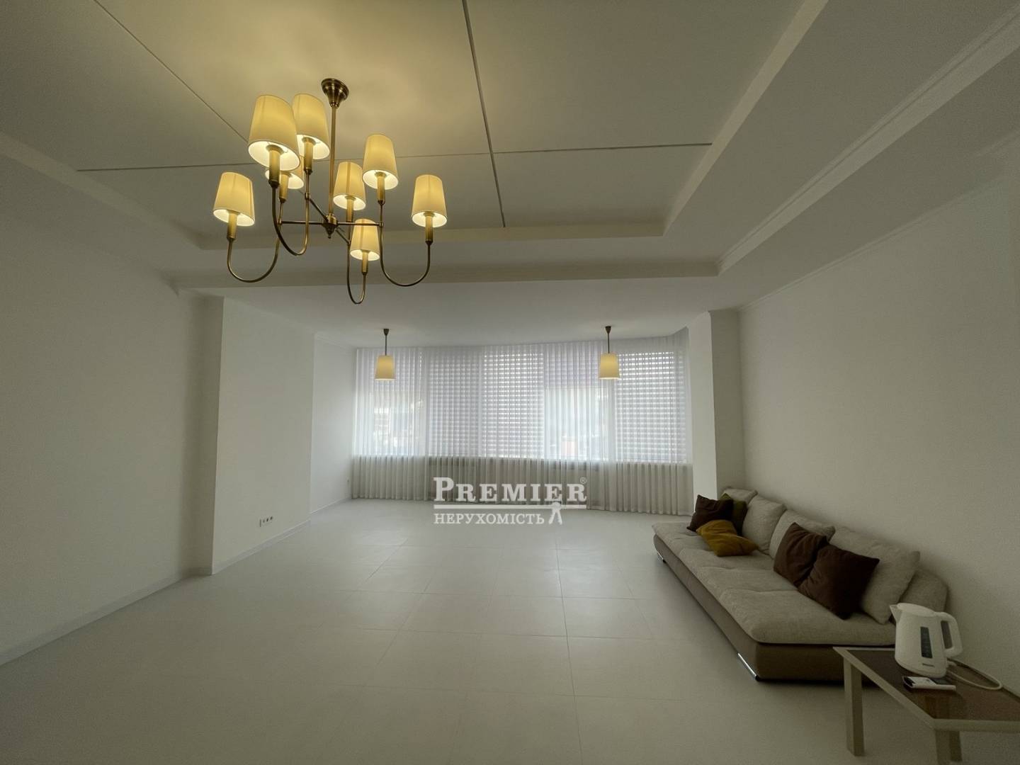 Продається 2кімнатна квартира, Генуезька вул., м.Одеса изображение 1