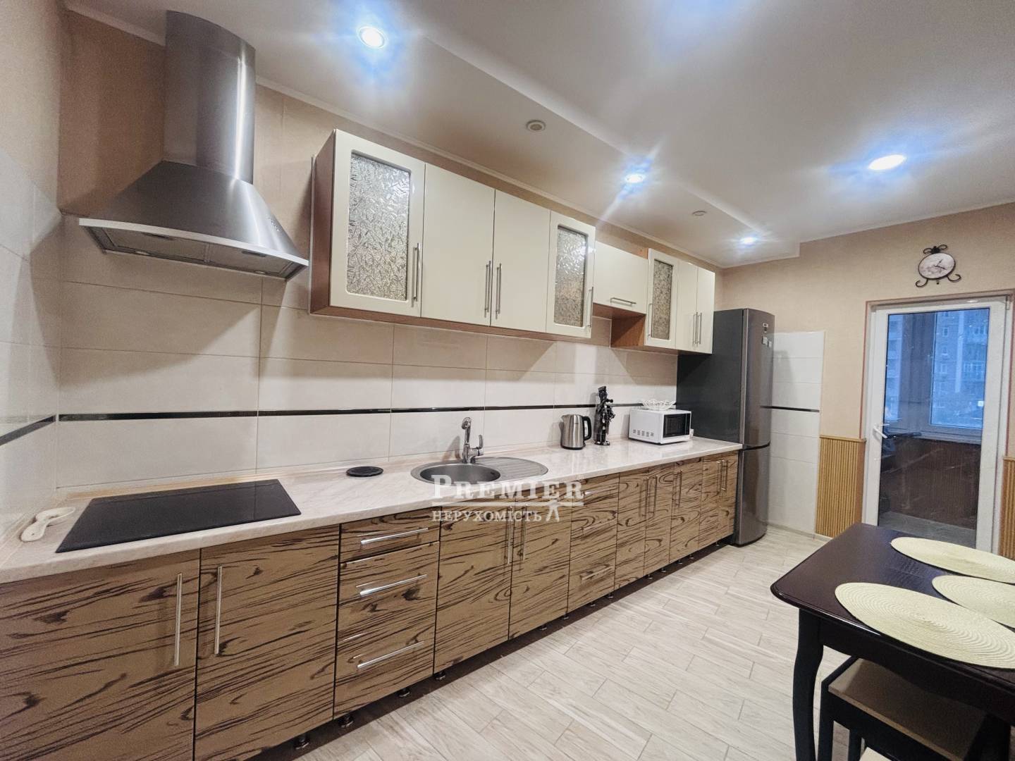 Продається 2кімнатна квартира, Березова вул., м.Одеса изображение 1