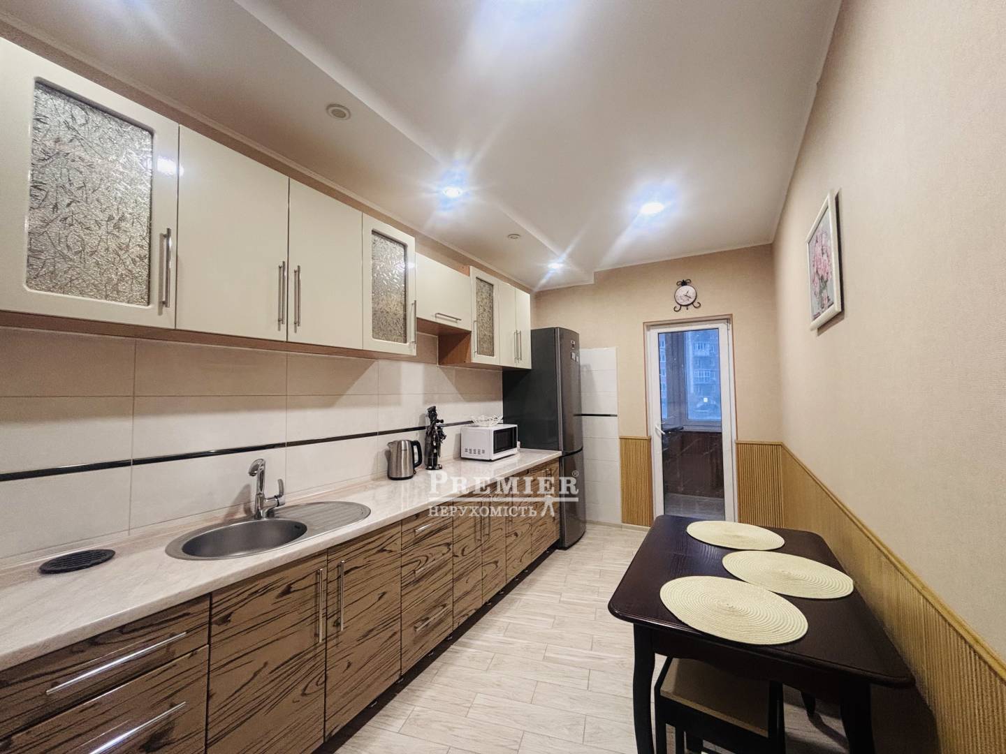 Продається 2кімнатна квартира, Березова вул., м.Одеса изображение 2