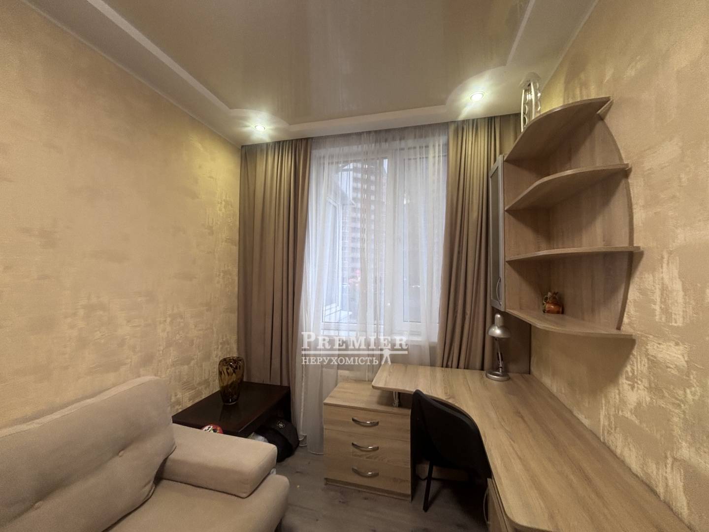 Продается 2-комнатная квартира, Березовая ул., г.Одесса изображение 11