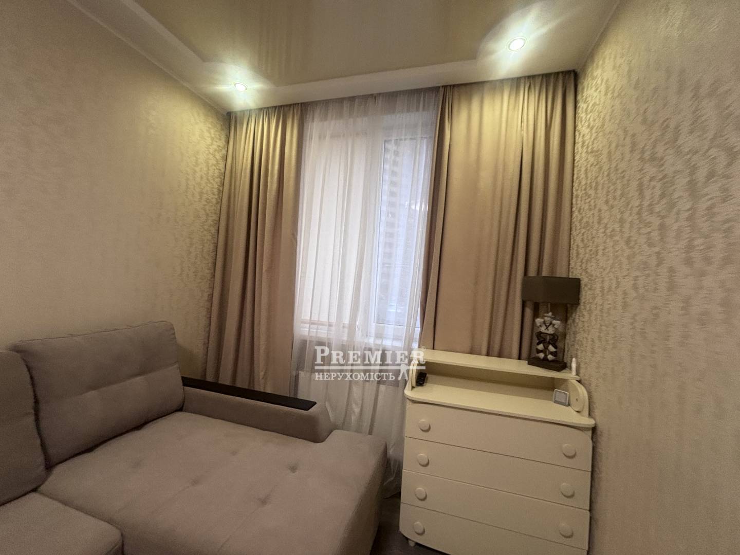 Продається 2кімнатна квартира, Березова вул., м.Одеса изображение 13