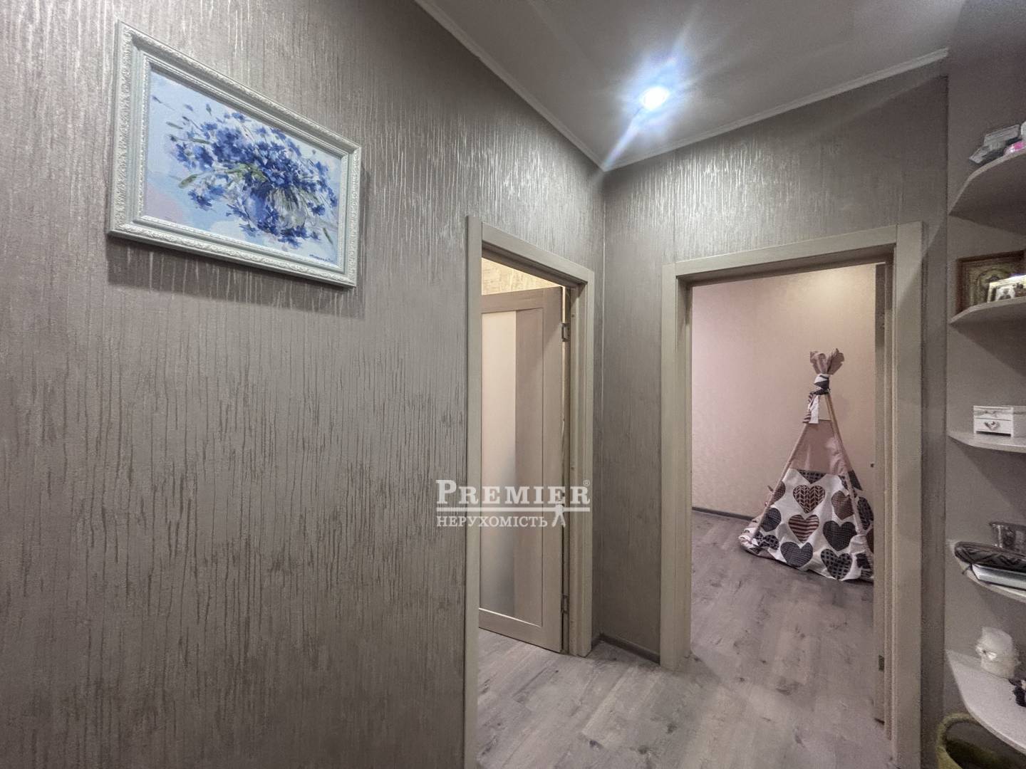 Продается 2-комнатная квартира, Березовая ул., г.Одесса изображение 15