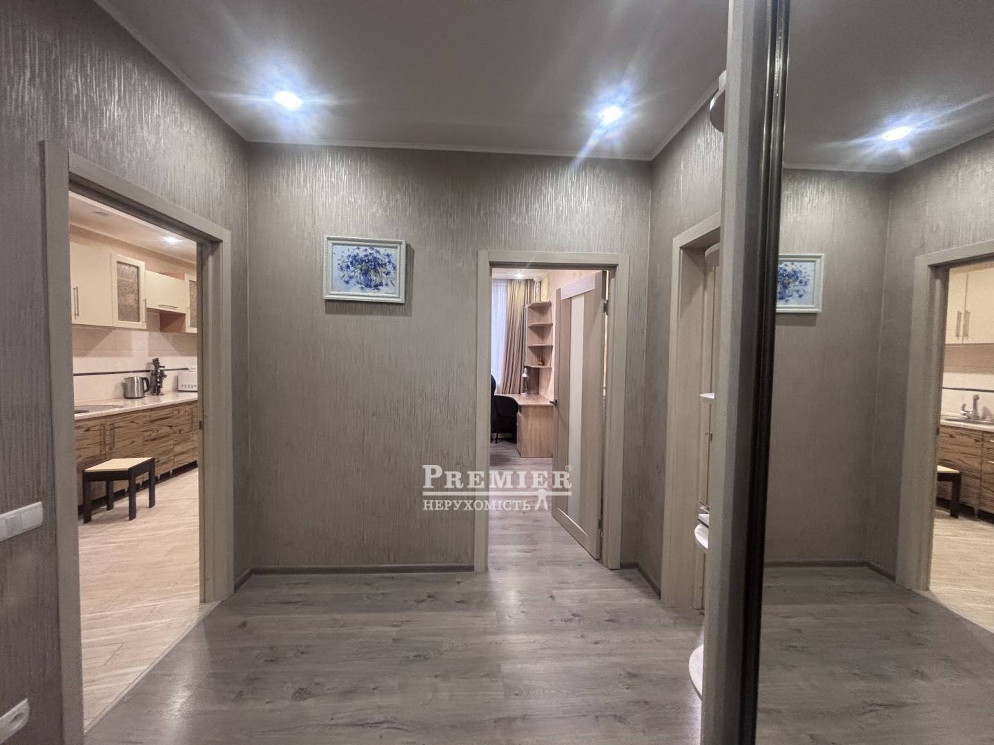 Продается 2-комнатная квартира, Березовая ул., г.Одесса изображение 16