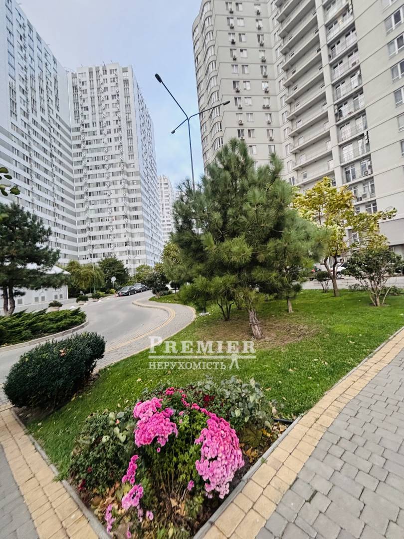 Продається 2кімнатна квартира, Березова вул., м.Одеса изображение 18