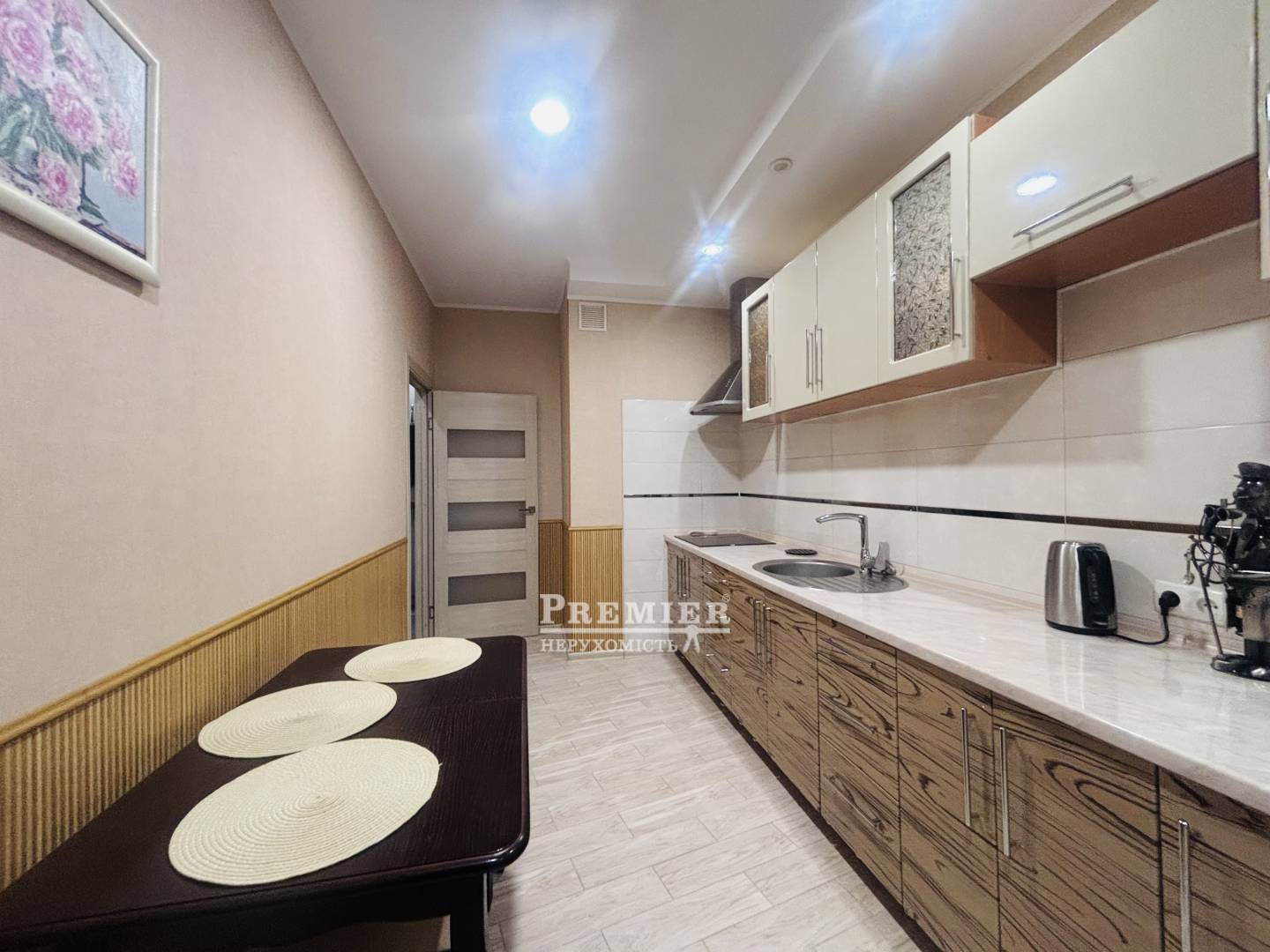 Продається 2кімнатна квартира, Березова вул., м.Одеса изображение 3