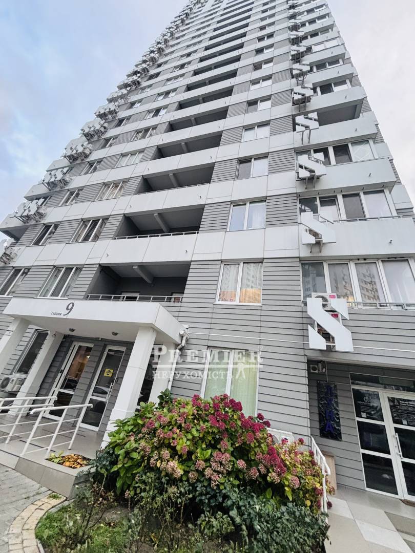 Продається 2кімнатна квартира, Березова вул., м.Одеса изображение 21