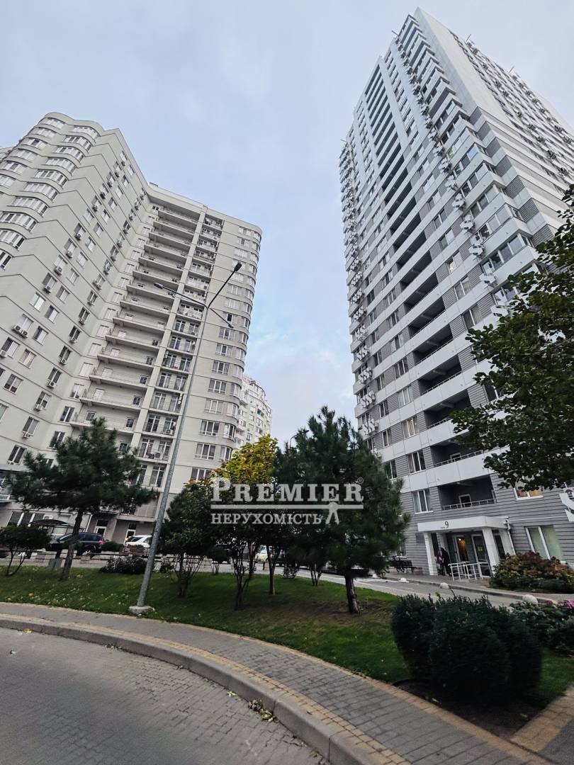 Продається 2кімнатна квартира, Березова вул., м.Одеса изображение 23