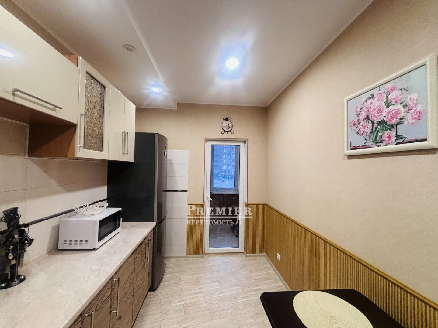 Продается 2-комнатная квартира, Березовая ул., г.Одесса изображение 5