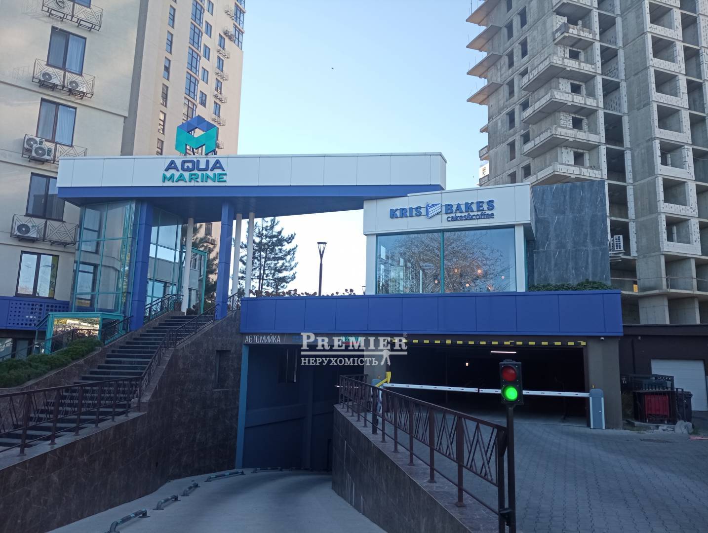 Продается 1-комн. квартира в новострое, Фонтанская дорога ул. , г.Одесса изображение 3