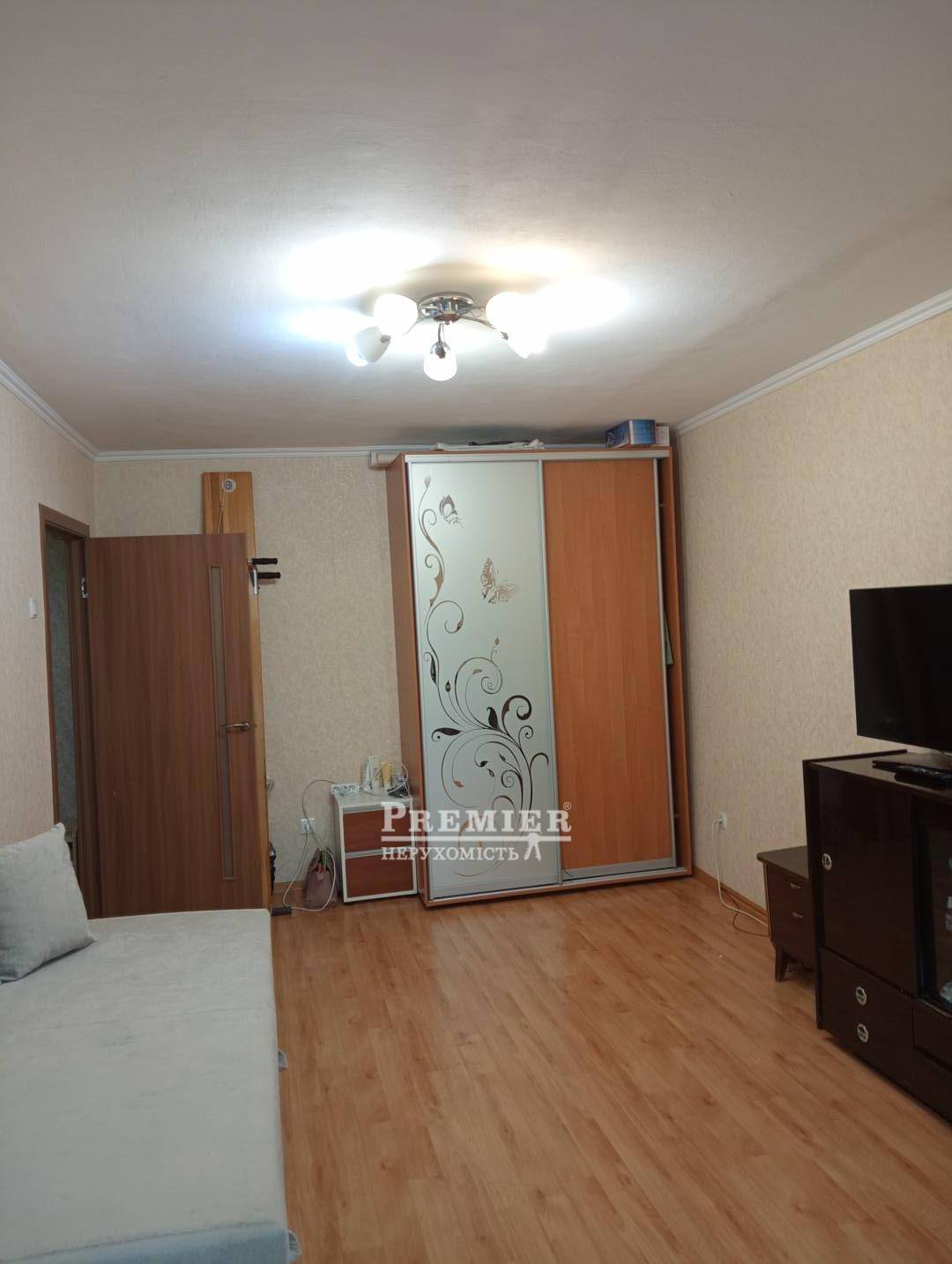 Продається 1кімнатна квартира, Сім’ї Глодан вул. (Ільфа і Петрова вул.), м.Одеса изображение 1