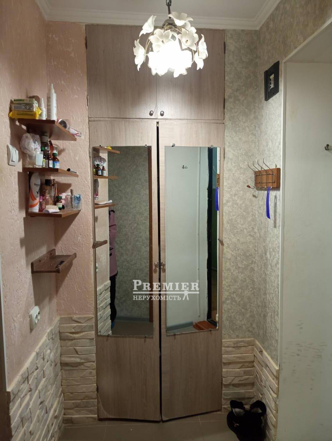 Продається 1кімнатна квартира, Сім’ї Глодан вул. (Ільфа і Петрова вул.), м.Одеса изображение 2