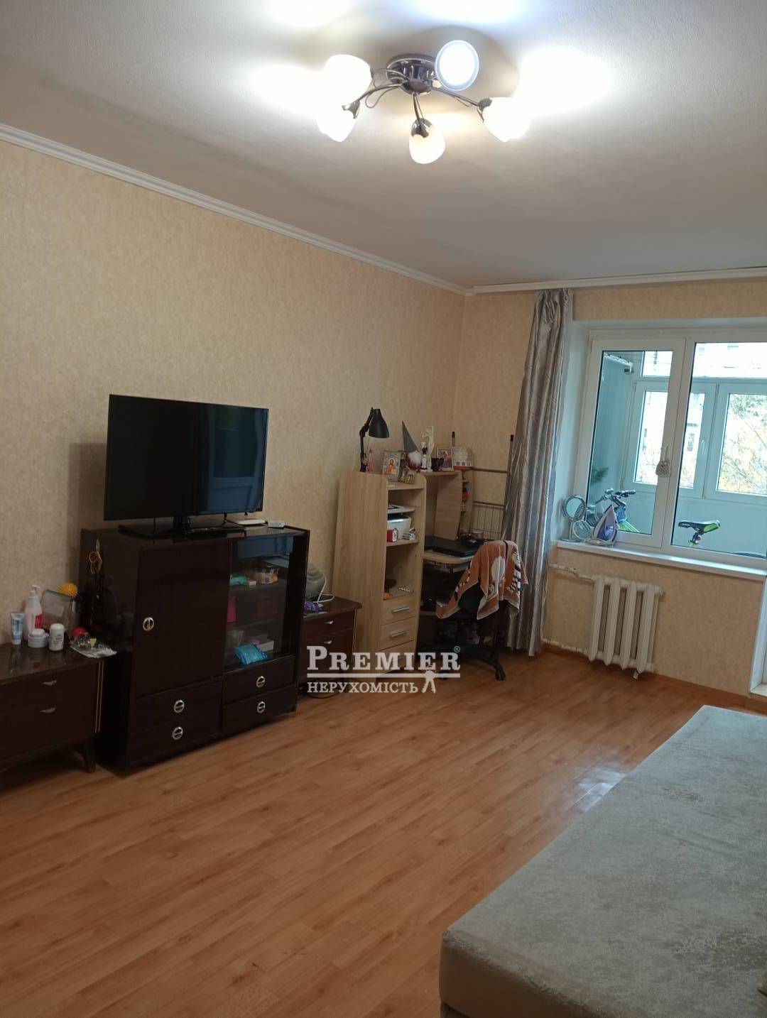 Продається 1кімнатна квартира, Сім’ї Глодан вул. (Ільфа і Петрова вул.), м.Одеса изображение 3