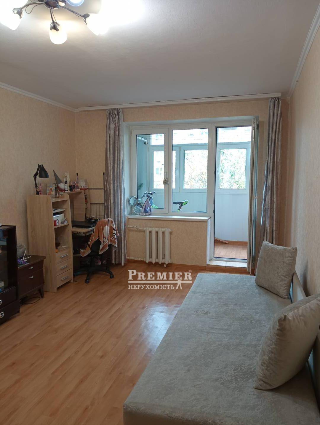 Продається 1кімнатна квартира, Сім’ї Глодан вул. (Ільфа і Петрова вул.), м.Одеса изображение 4