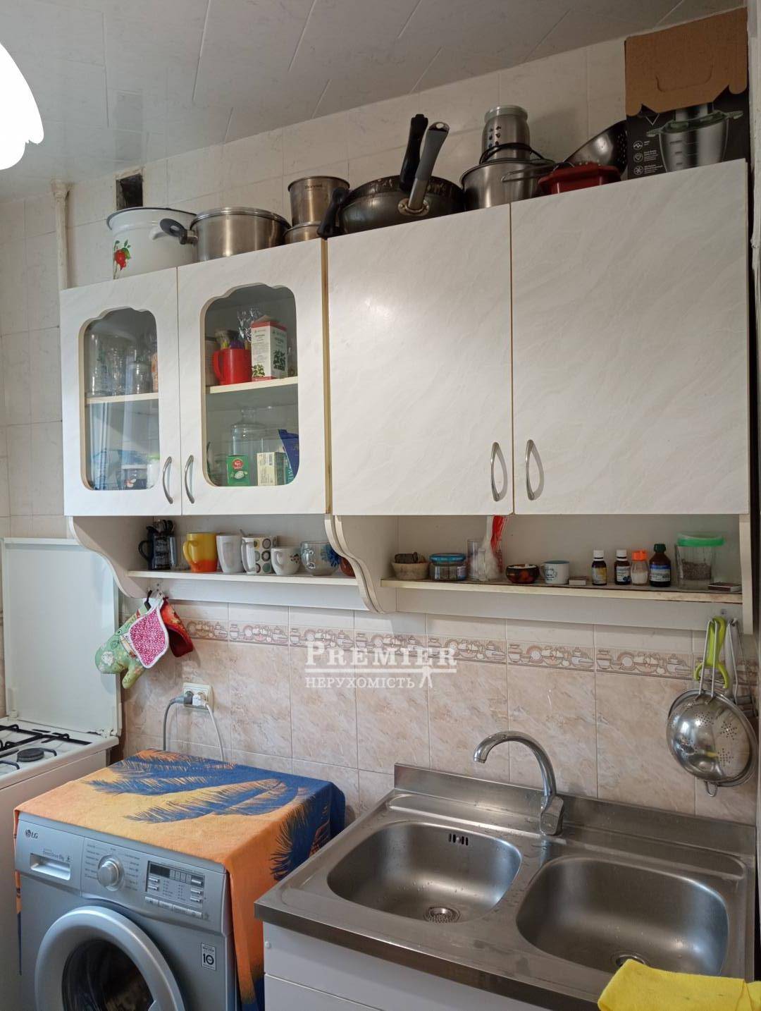 Продається 1кімнатна квартира, Сім’ї Глодан вул. (Ільфа і Петрова вул.), м.Одеса изображение 5