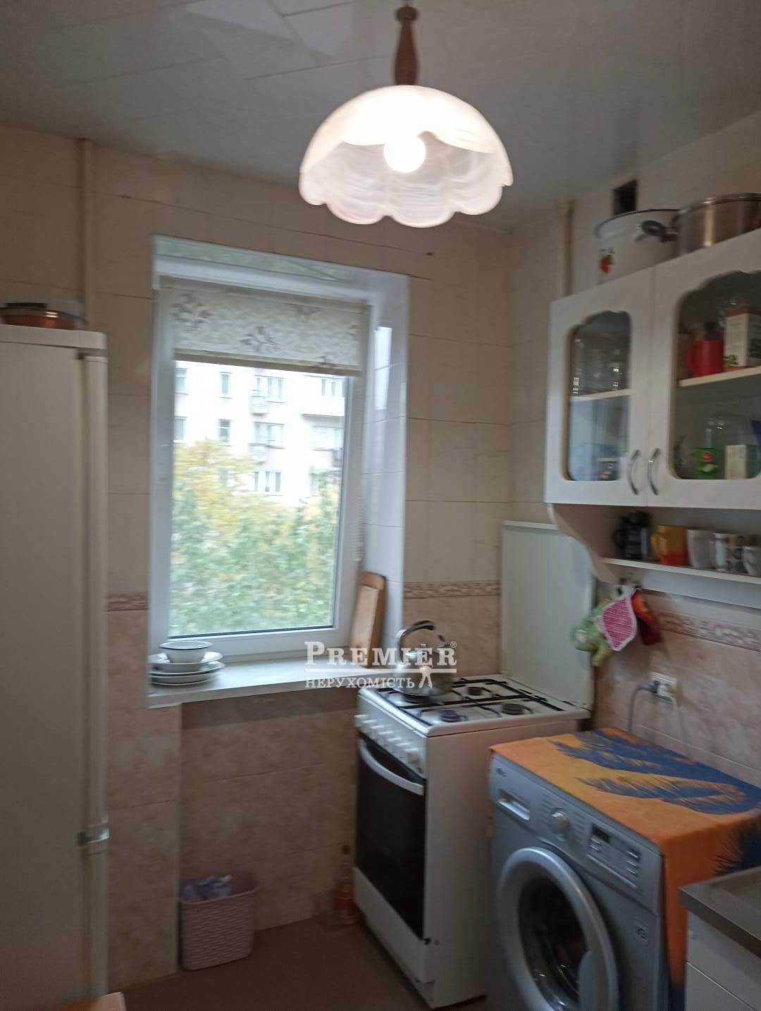 Продається 1кімнатна квартира, Сім’ї Глодан вул. (Ільфа і Петрова вул.), м.Одеса изображение 6