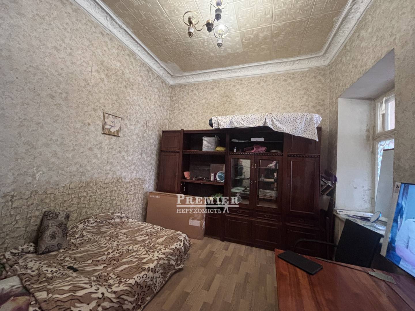 Продається Студія, Базарна вул., м.Одеса изображение 1