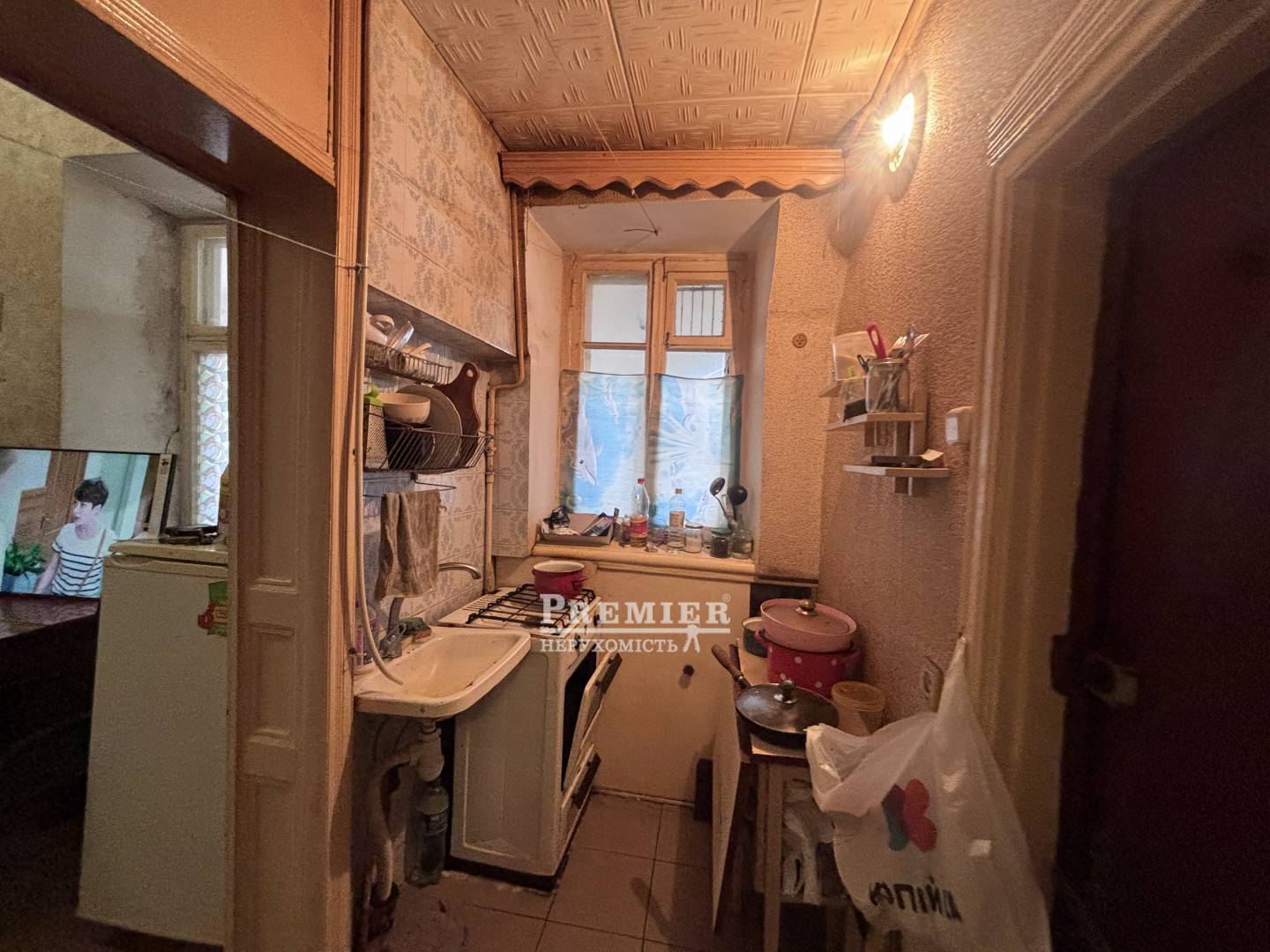 Продається Студія, Базарна вул., м.Одеса изображение 5