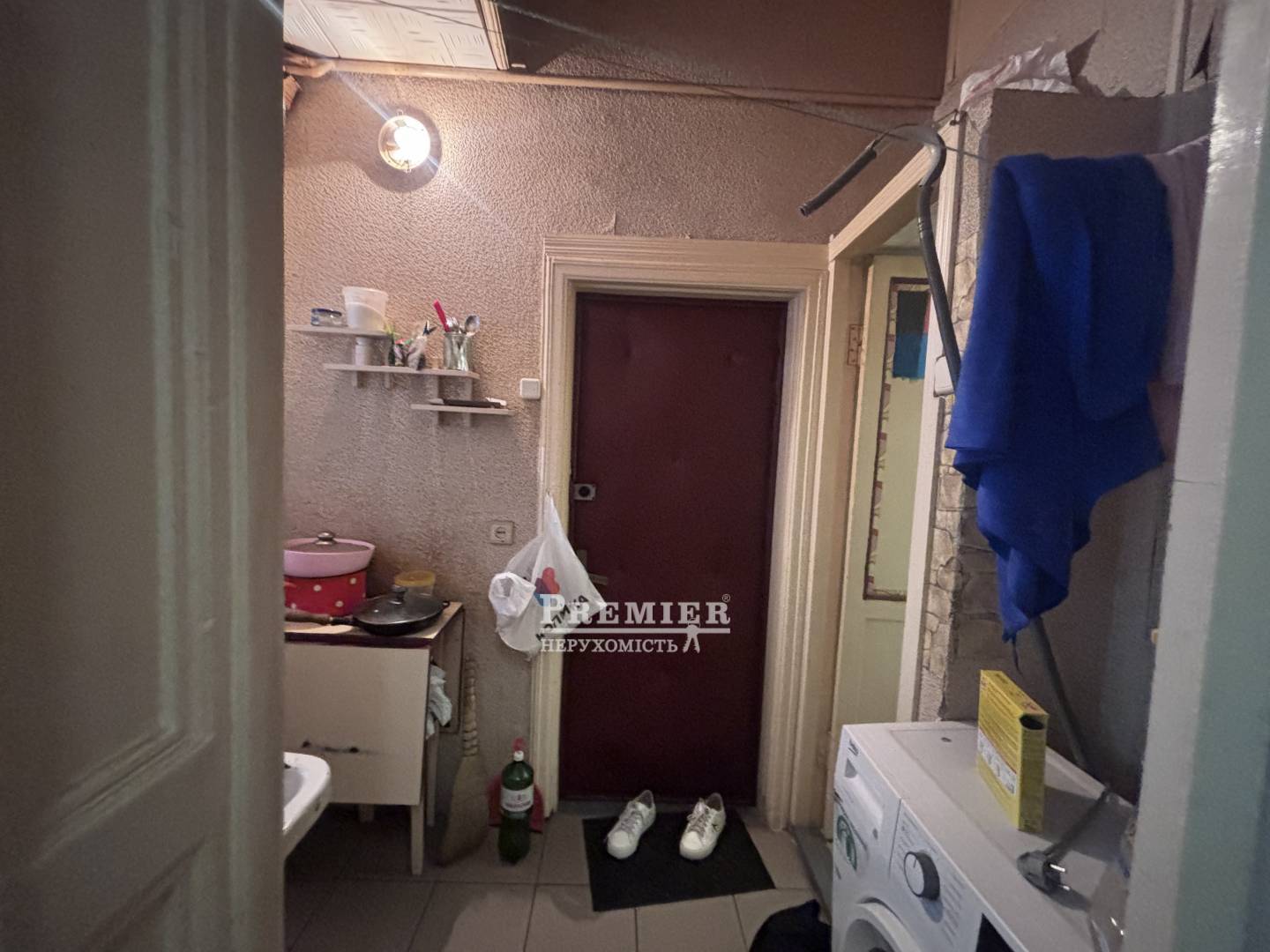 Продається Студія, Базарна вул., м.Одеса изображение 9