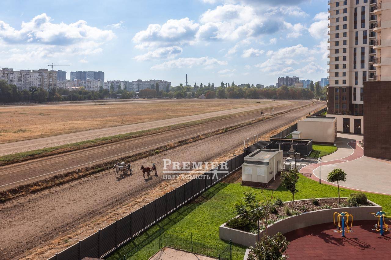 Продается 3-комн. квартира в новострое, Краснова ул.(ЖК 68 Жемчужина), г.Одесса изображение 12