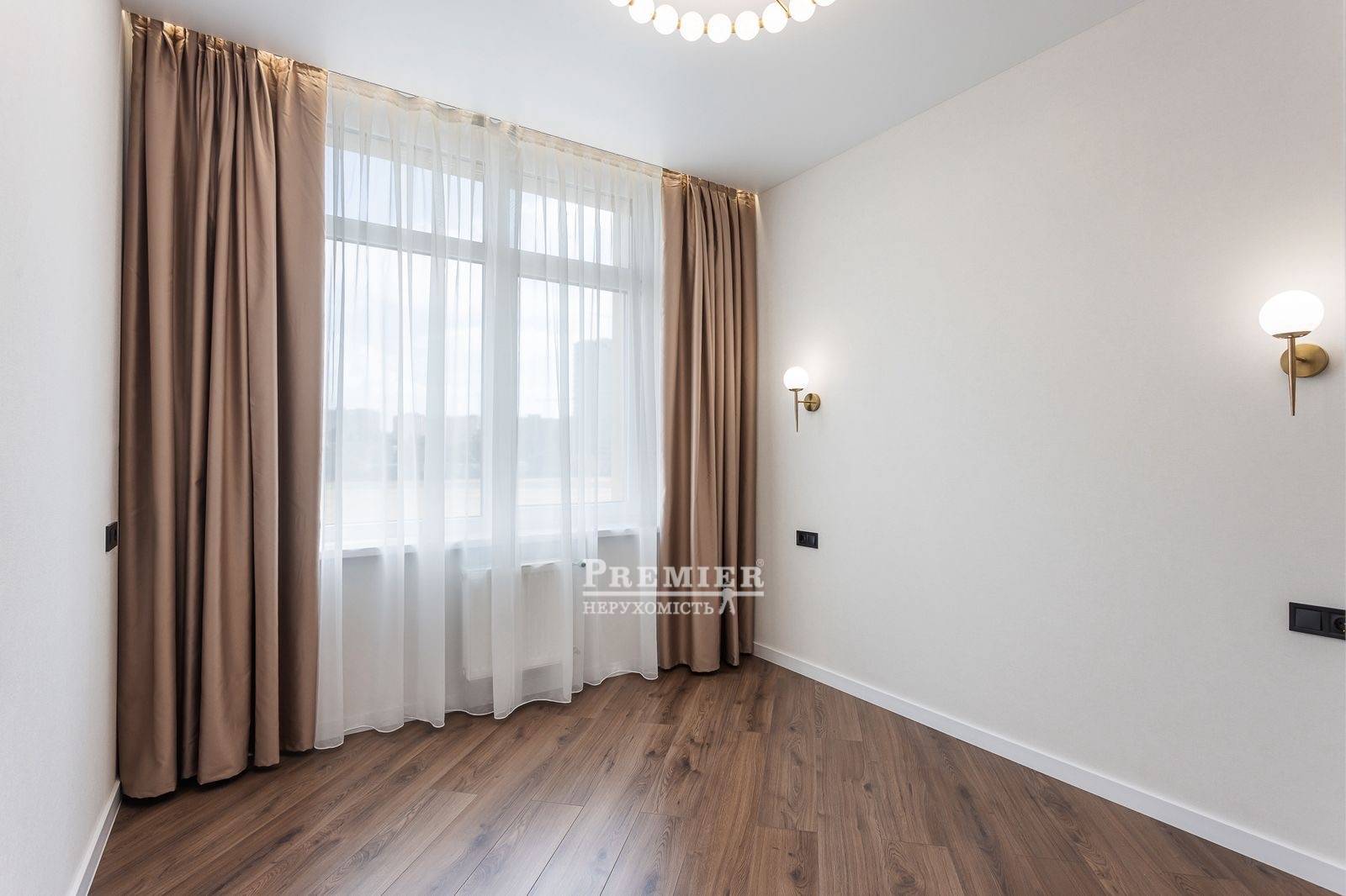 Продается 3-комн. квартира в новострое, Краснова ул.(ЖК 68 Жемчужина), г.Одесса изображение 7