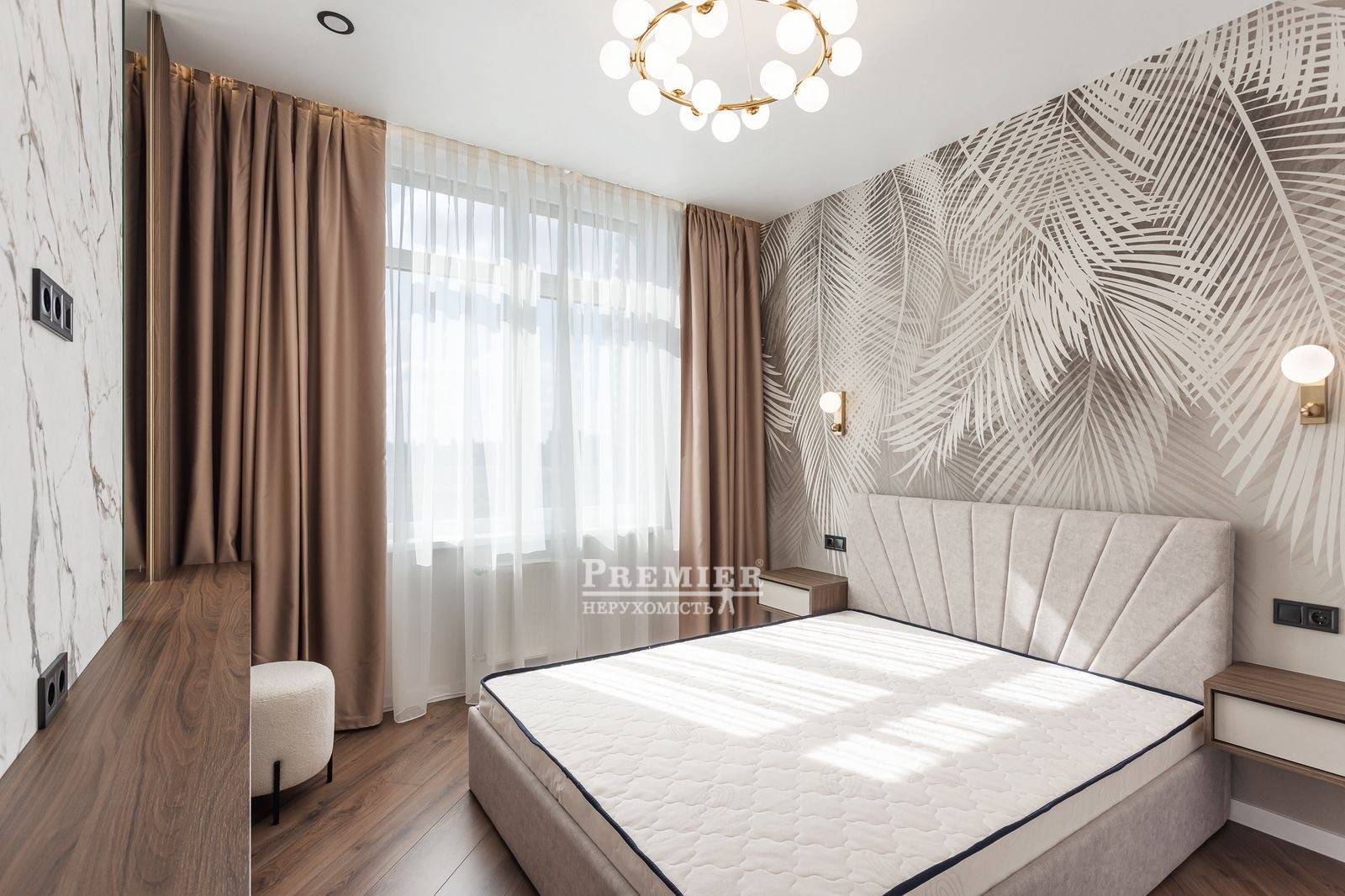 Продается 3-комн. квартира в новострое, Краснова ул.(ЖК 67 Жемчужина), г.Одесса изображение 3