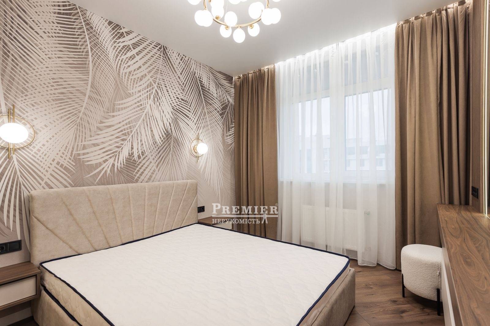 Продается 2-комн. квартира в новострое, Краснова ул.(ЖК 68 Жемчужина), г.Одесса изображение 6