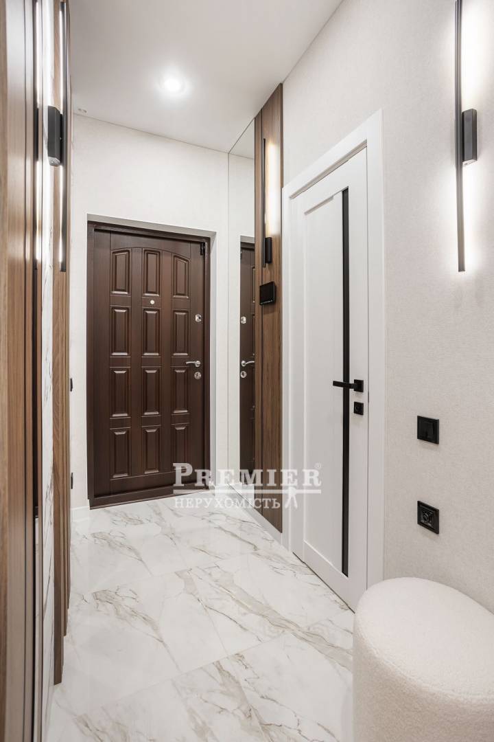 Продается 2-комн. квартира в новострое, Краснова ул.(ЖК 68 Жемчужина), г.Одесса изображение 8