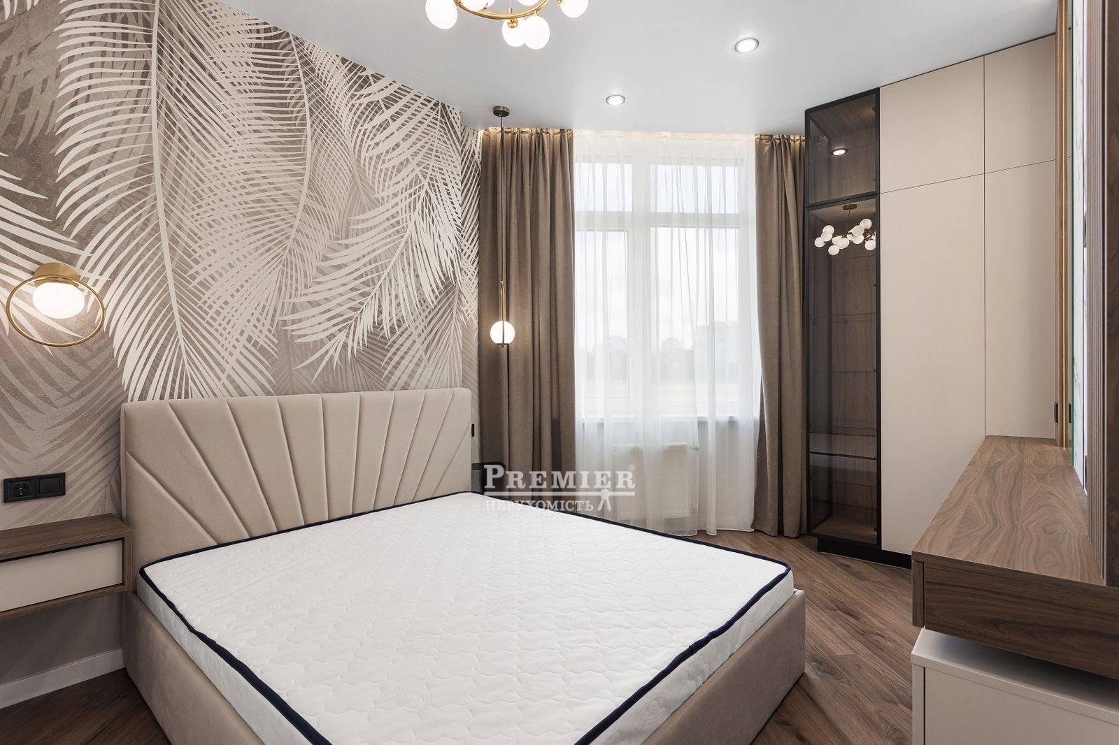 Продается 2-комн. квартира в новострое, Краснова ул.(ЖК 67 Жемчужина), г.Одесса изображение 5
