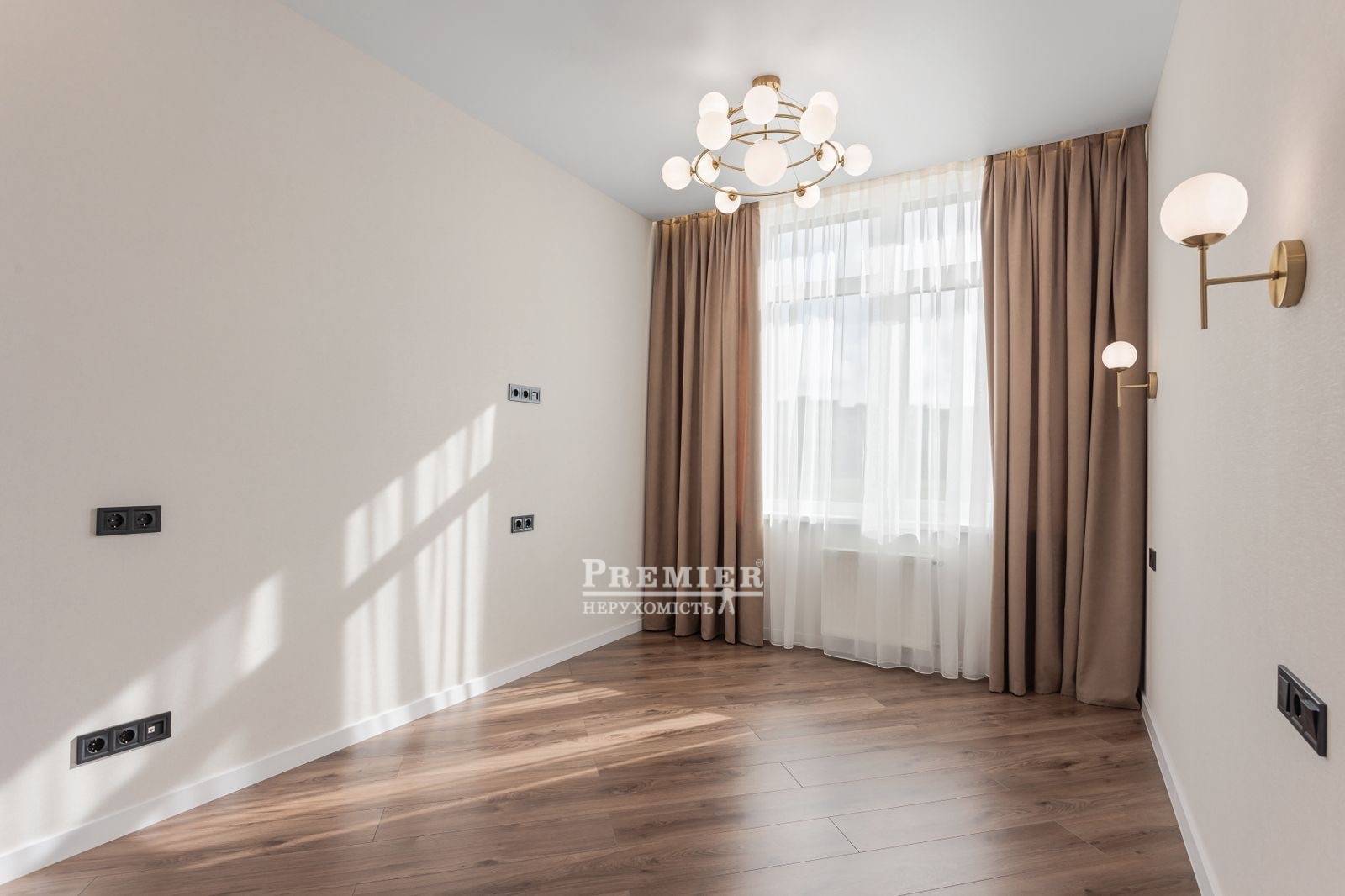 Продается 2-комн. квартира в новострое, Краснова ул.(ЖК 67 Жемчужина), г.Одесса изображение 7