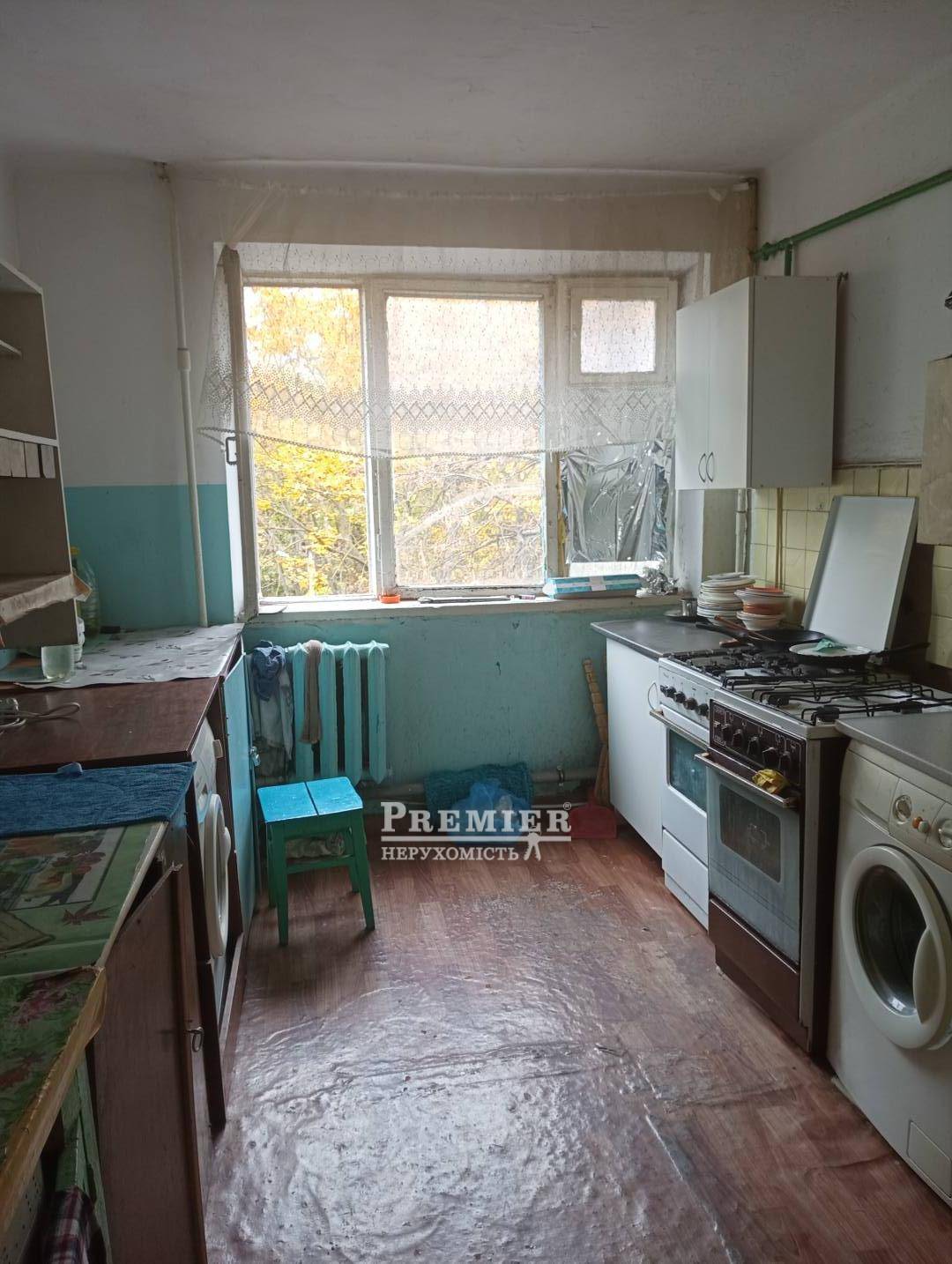 Продается Комнаты в коммуне, Героев Крут (Терешковой Валентины)  ул., г.Одесса изображение 4