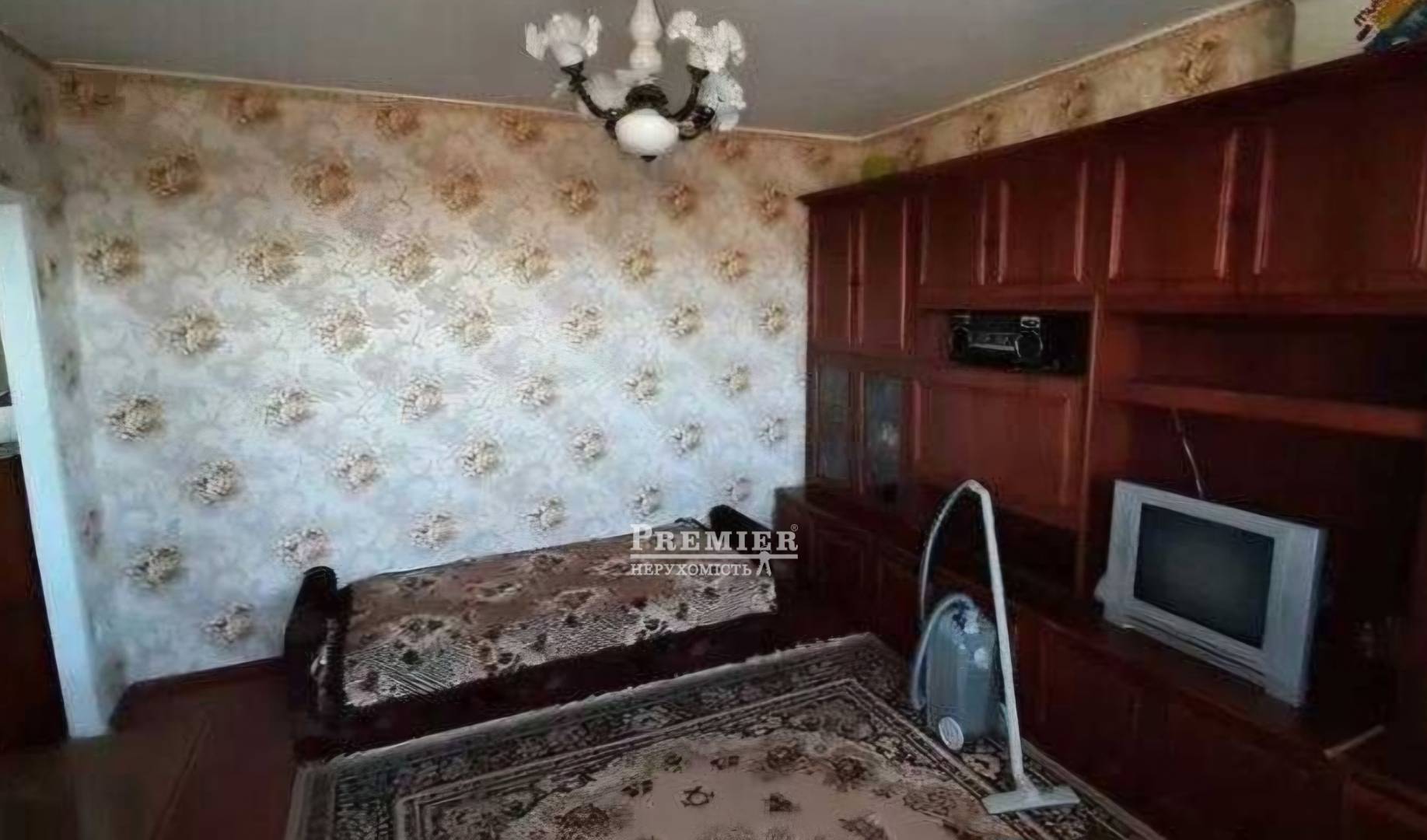 Продается 1-комнатная квартира, Ростовская ул., г.Одесса изображение 2