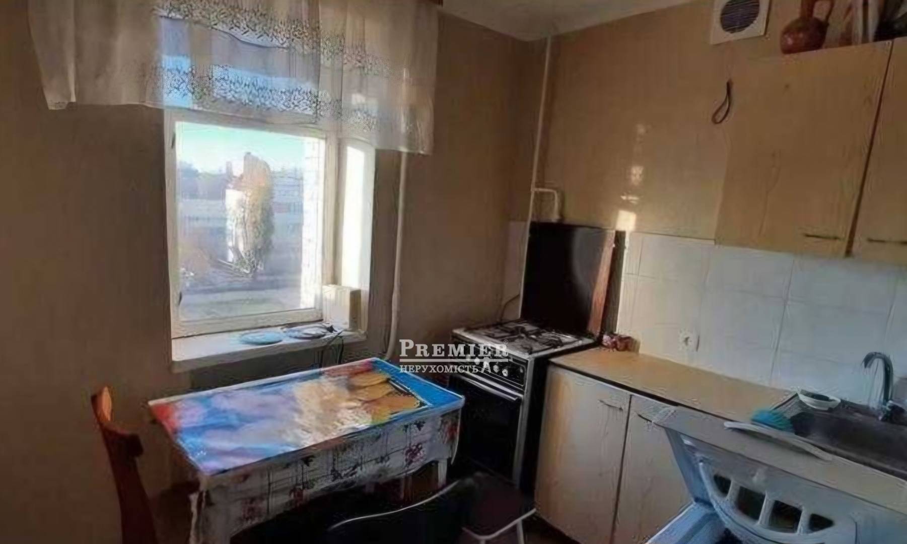Продается 1-комнатная квартира, Ростовская ул., г.Одесса изображение 4