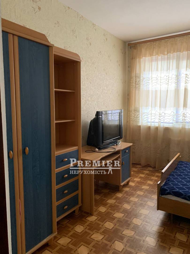 Продается 3-комнатная квартира, Коралловая ул., Лиманка (Мизикевича) изображение 1