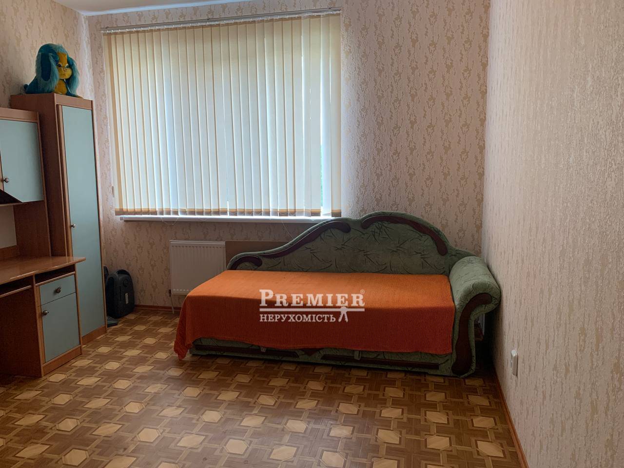 Продается 3-комнатная квартира, Коралловая ул., Лиманка (Мизикевича) изображение 12