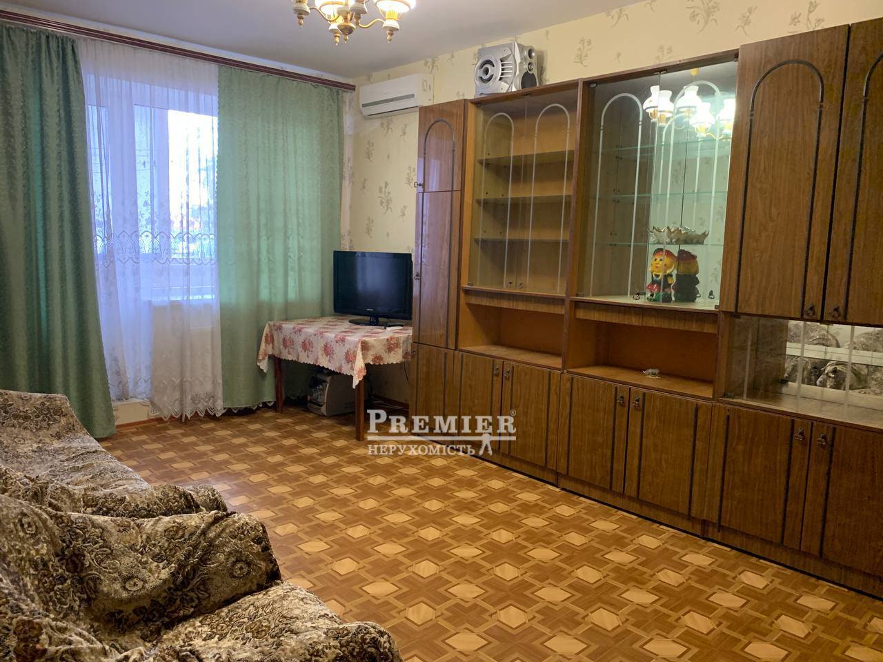 Продается 3-комнатная квартира, Коралловая ул., Лиманка (Мизикевича) изображение 16