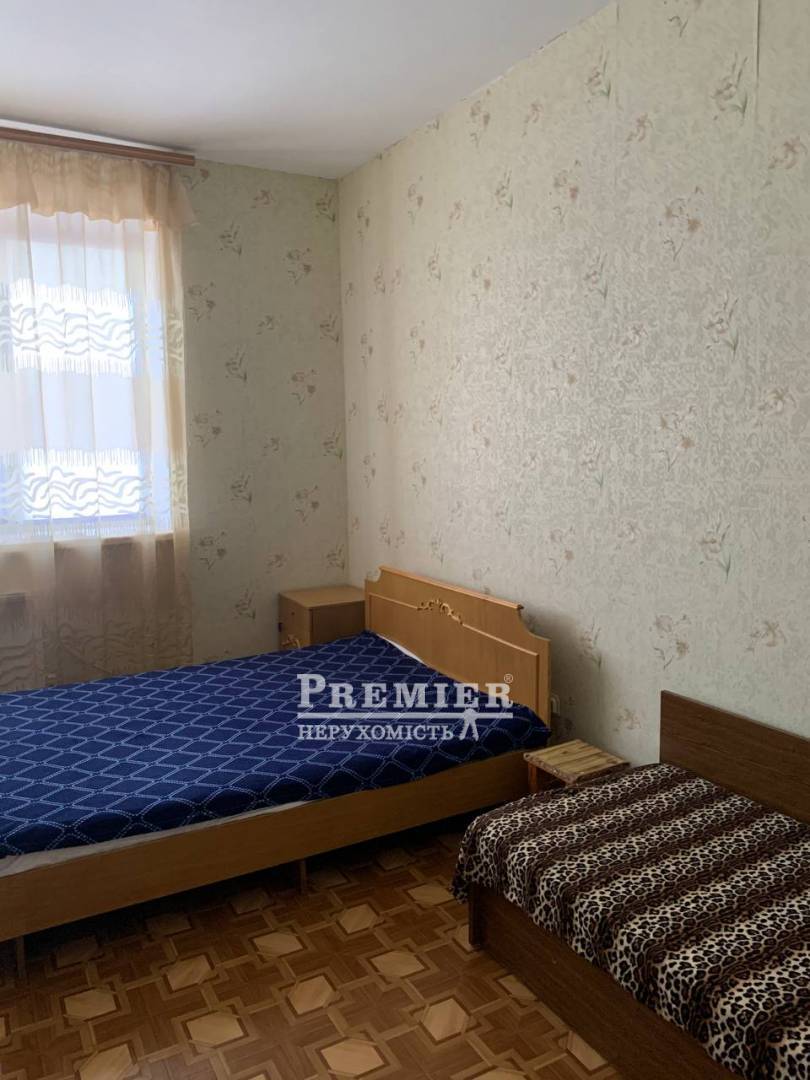 Продается 3-комнатная квартира, Коралловая ул., Лиманка (Мизикевича) изображение 17